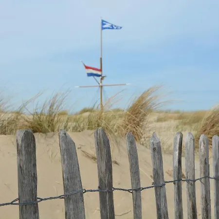 De Schulp Holiday home *