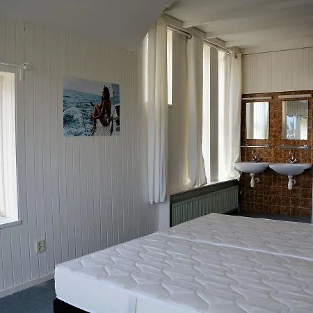 De Schulp Holiday home Noordwijk