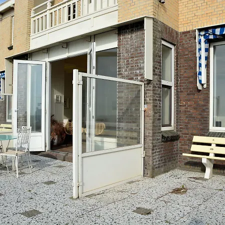 Holiday home De Schulp *