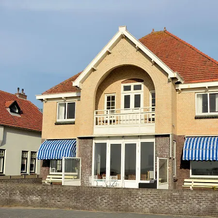Holiday home De Schulp *
