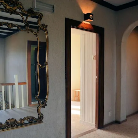 Ferienhaus De Schulp