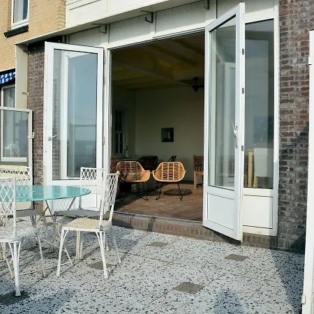 Holiday home De Schulp Noordwijk