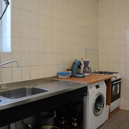 De Schulp Holiday home *