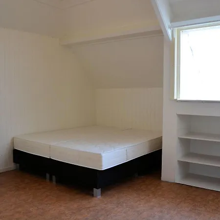 De Schulp Holiday home *