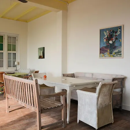 De Schulp Holiday home *